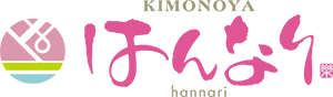 KIMONOYAはんなり